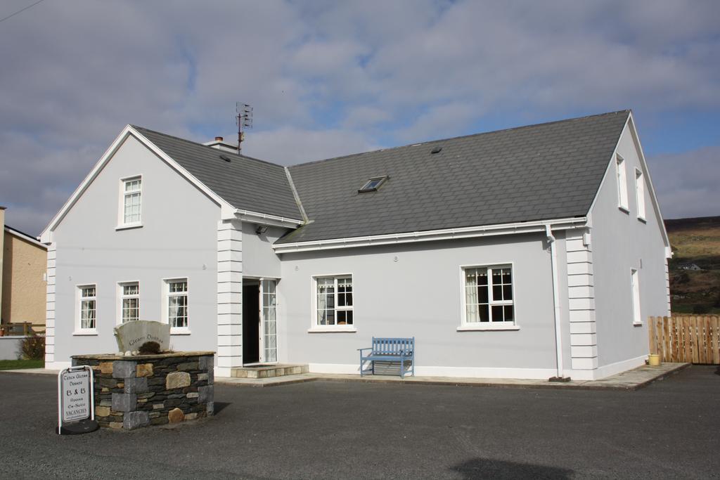 Shashas Apartment Gleanndobhar Glencolumbkille Exterior photo