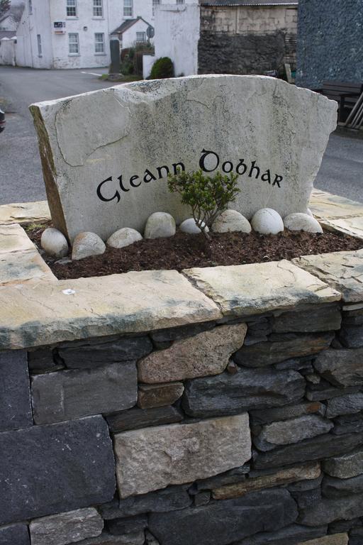 Shashas Apartment Gleanndobhar Glencolumbkille Exterior photo
